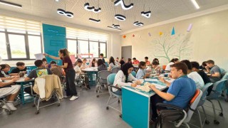 Canikte matematik eğitimde farkındalık oluşturan proje