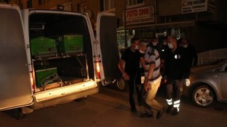 Çankırıda 1 yılda bin 759 kişi öldü