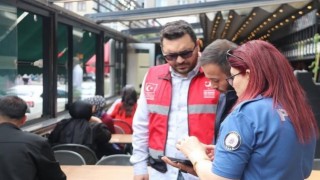Çankırıda aranan 25 şahıs yakalandı