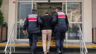 Çankırıda aranan 88 şahıs yakalandı