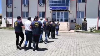 Çanta içerisinde ölü bulunan bebeğin failleri 20 sene sonra yakalandı