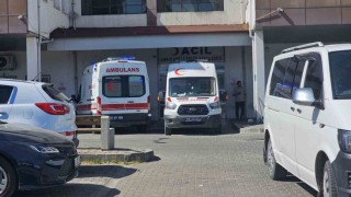 Çaycumadaki doğal gaz patlamasındaki 7 yaralıdan 3ü, çeşitli hastanelere sevk edildi