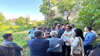 Çaycumanın tarihsel hazinesi için süreç başladı