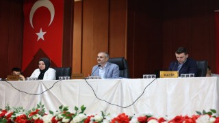Çayırovada 4 gündem maddesi karara bağlandı