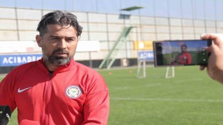 Çaykur Rizesporda İlhan Palutun sözleşmesi uzatıldı