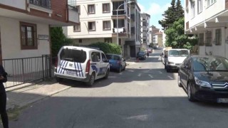 Çekmeköyde cezaevinden izinli çıktı, kurşunlanarak öldürüldü