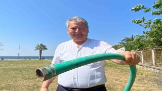 Çeşmede susuz yaz tehlikesi