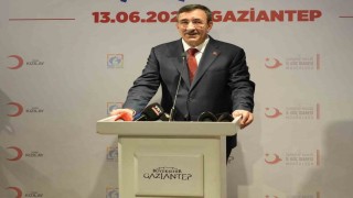 Cevdet Yılmaz: İsrailin İrana yönelik saldırısı hiçbir hukuki temeli, meşruiyeti olmayan bir saldırı