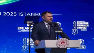 Çevre, Şehircilik ve İklim Değişikliği Bakanı Kurum: 81 ilimizde yeni bir sosyal konut hamlesine başlıyoruz