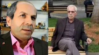 CGC Başkanı Cihangir’in Acı Günü: Ökkeş İlengiz Vefat Etti
