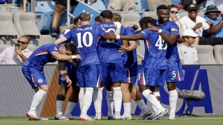 Chelsea, FIFA Kulüpler Dünya Kupasında çeyrek finalde