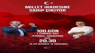CHP Genel Başkanı Özel: Bugünkü duruşmanın bir siyasi operasyon olduğu ortadadır