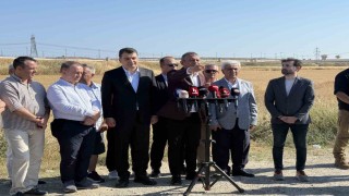 CHP Genel Başkanı Özgür Özelden F-35 yorumu