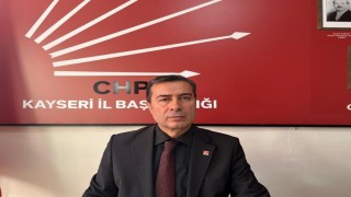 CHP İl Başkanından ekmek zammı gafı