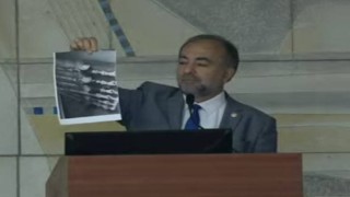 CHP il binasındaki sayaç bilmecesi