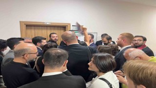 CHP Kurultayı davası 8 Eylüle ertelendi