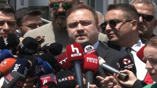 CHP Kurultayı davasında ara karar sonrası avukatlardan açıklama
