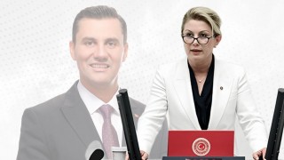CHP Osmaniye Camiasından Başkan Zeyrek İçin Taziye Mesajı