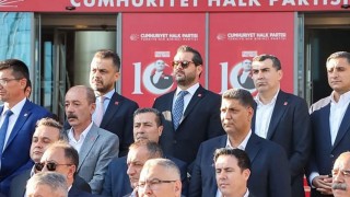 CHP Osmaniye İl Başkanı Yavuzer: “CHP, Halkın Gücüyle Dimdik Ayakta!”