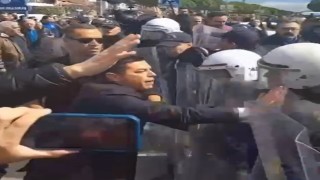 CHPli Marmaris Belediye Başkanı Ünlüye kamu davası