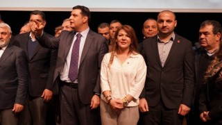 CHPli meclis üyesi Ceren Benli partisinden istife etti