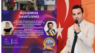 CHP’li Salgut’tan Hasanbeyli Belediyesi’ne Sert Tepki: “Personeline Maaş Yok, Konsere Var”