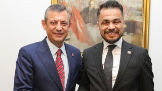 CHP’li Yavuzer: “Genel Başkanımız Özel’in Etrafında Kenetleniyoruz”