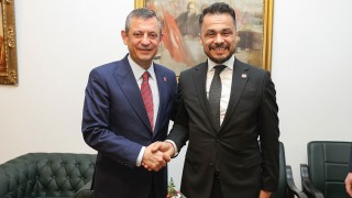 CHP’li Yavuzer: “Genel Başkanımız Özgür Özel’in Yanındayız”