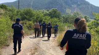 Cinayet şüphelisi kayıp koca her yerde aranıyor