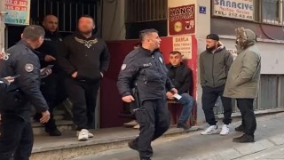 Cinayetin ardından evden elleri cebinde çıkartılan zanlıya müebbet hapis cezası verildi