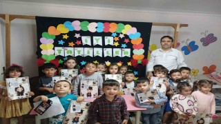 Çinede Kuran kurslarında yıl sonu etkinliği
