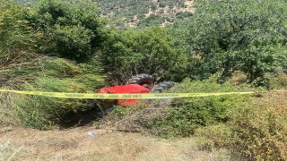 Aydın’da Traktör Kazası: 1 Kişi Hayatını Kaybetti