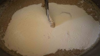Cips olup Avrupa sofralarına da giren tarhana yılda 25 bin ton üretiliyor