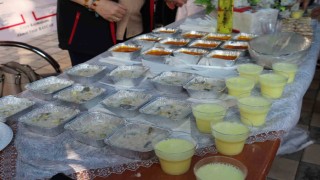 Cizrenin 6. coğrafi işaretli ürünü Cizre Leyminetesinin lansmanı yapıldı