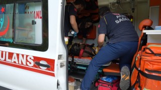 Çocuğunu kurtarmak için suya atlayan anne hayatını kaybetti