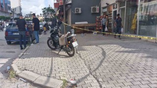 Çocukların kavgasına aileler de karıştı, 3 kişi bıçakla yaralandı