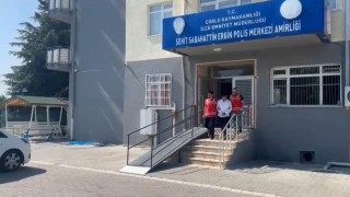 Çorluda 59 suçtan aranan şüpheli yakalandı