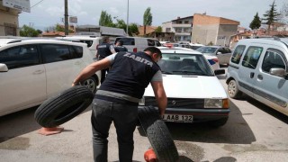 Çorum Belediyesi kurallara uymayanlara geçit vermiyor