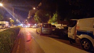 Çorumda polise mukavemette bulunan 3 kişi tutuklandı