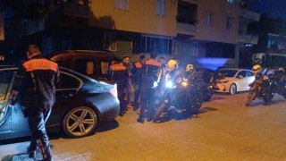 Çorumda silahlı kavga: 1i polis, 2 yaralı