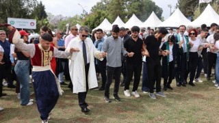 Çukurova Üniversitesi 30. Bahar Şenliği “ÜNİFEST” ile Coşkulu Başlangıç Yaptı
