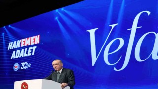 Cumhurbaşkanı Erdoğan: İranın egemenliğine ve bölgemizin güvenliğine yönelik saldırıları kimden gelirse gelsin, asla tasvip etmiyor, tepkimizi de açıkça ortaya koyuyoruz