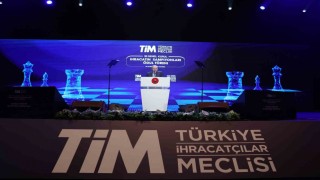Cumhurbaşkanı Erdoğan: Yıl sonunda enflasyonda 20li rakamları görmeyi bekliyoruz