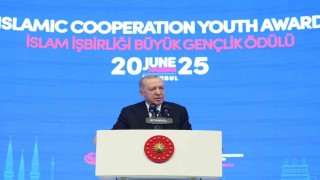 Cumhurbaşkanı Erdoğandan İsrail Başbakanı Netanyahuya: Adlarını Hitler gibi zalimlerin yanına utançla yazdırdılar