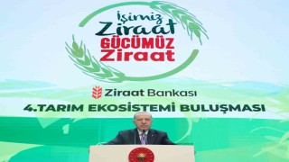 Cumhurbaşkanı Erdoğandan muhalefete eleştiri: Heybedeki irili ufaklı turplar, ahtapotun farklı yerlere uzanan kolları kendi arkadaşları tarafından ortaya çıkartılıyor