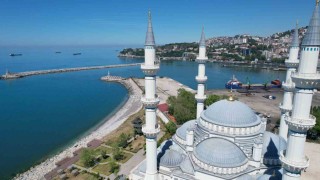 Cumhurbaşkanı Erdoğanın ‘Zonguldaka mührü 4 yılı geride bıraktı