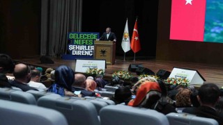 Cumhurbaşkanı Yardımcısı Yılmaz: Bu yılın sonunda yüzde 20li, gelecek yıl yüzde 10lu rakamda bir enflasyonumuz olacak
