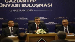 Cumhurbaşkanı Yardımcısı Yılmaz: Merkez Bankası rezervleri 155,9 milyar dolara yükseldi