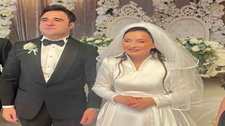 Cumhuriyet Savcısı Akdağ ile Viyana Eyalet Milletvekili Bozatemur evlendi
