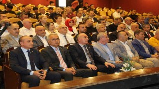 Cumhuriyeti kuran şehirler bir araya geldi